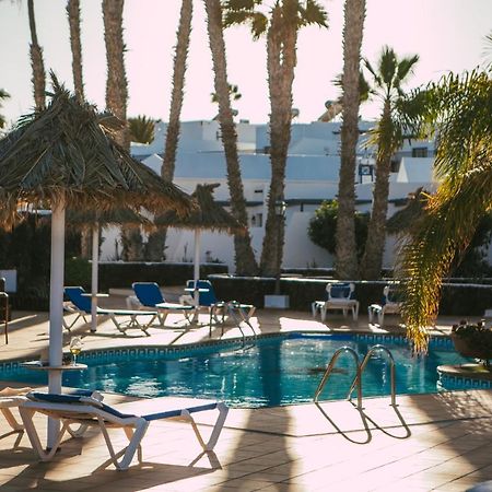 Апарт отель Mar Azul Playa Пуэрто дель Кармен Экстерьер фото