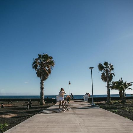 Апарт отель Mar Azul Playa Пуэрто дель Кармен Экстерьер фото