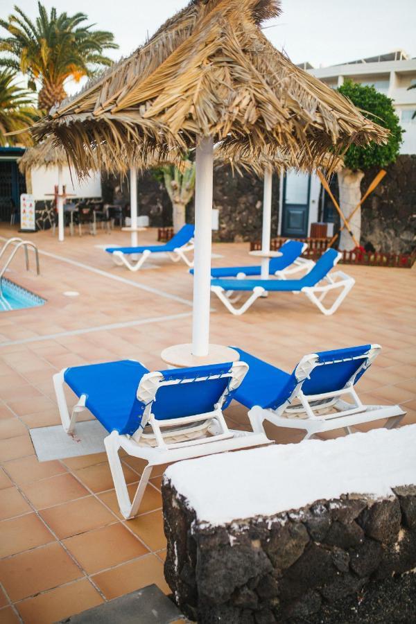 Апарт отель Mar Azul Playa Пуэрто дель Кармен Экстерьер фото