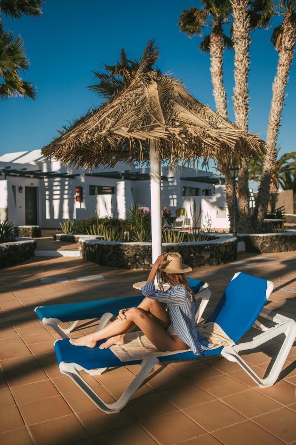 Апарт отель Mar Azul Playa Пуэрто дель Кармен Экстерьер фото