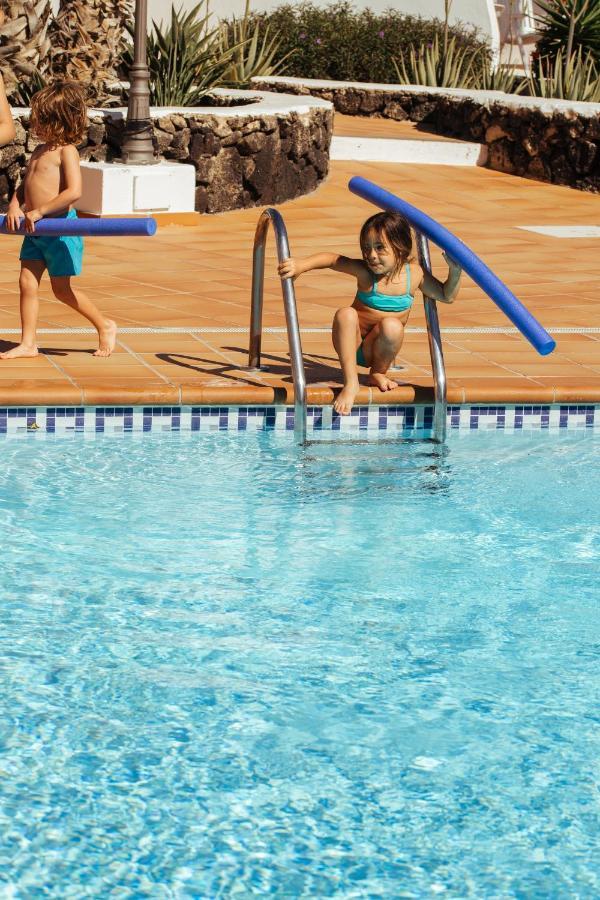 Апарт отель Mar Azul Playa Пуэрто дель Кармен Экстерьер фото